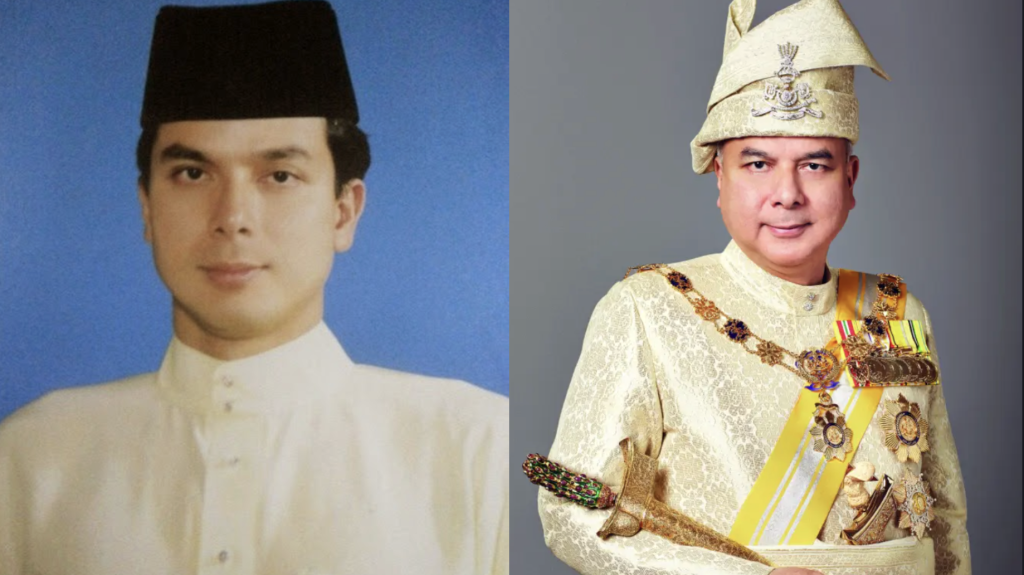 raja raja melayu